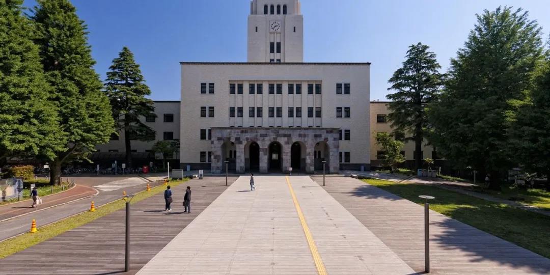 國際認可丨助力東京工業大學論文發表，盛瀚再登國際舞臺